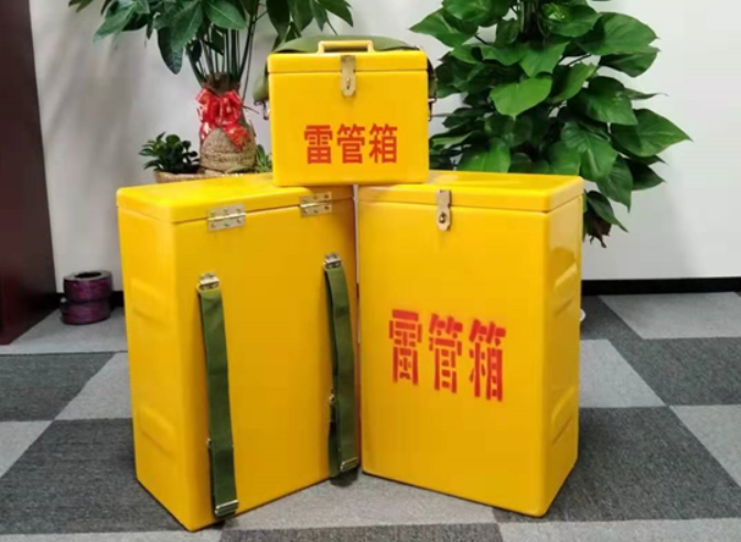 潮南如何防止雷管箱炸药箱等矿用物品生锈？